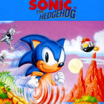 Sonic The Hedgehog