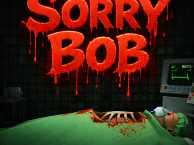 Sorry Bob background