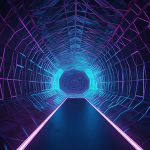 Space Tunnel