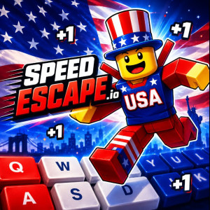 Speed Escape IO Speed Escape IO