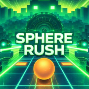 Sphere Rush Sphere Rush