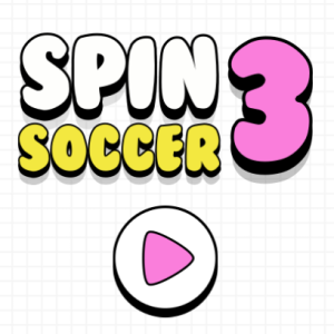 Spin Soccer 3