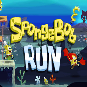 SpongeBob Run