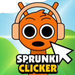 Sprunki Clicker