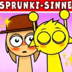 Sprunki Sinner Edition