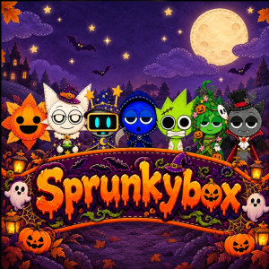 Sprunkybox
