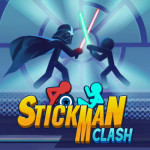 Stickman Clash