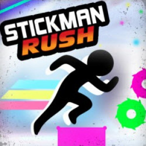 StickMan Rush