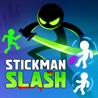 Stickman Slash