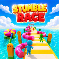Stumble Race