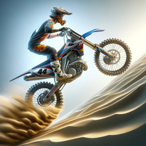 Stunt Bike Extreme