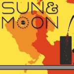 Sun vs Moon