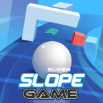 super slope game