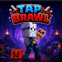 Tap Brawl