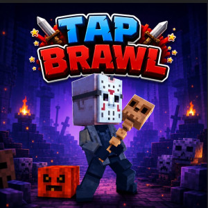 Tap Brawl