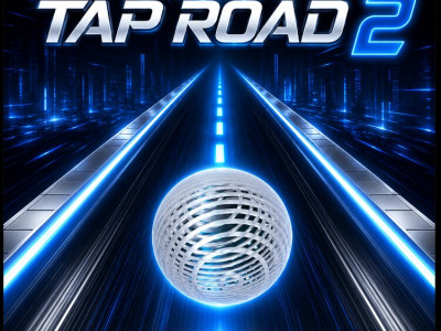 Tap Road 2 background