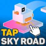 Tap Sky Road