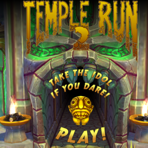 Temple Run 2