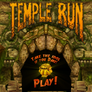 Temple Run