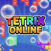 Tetrix Online