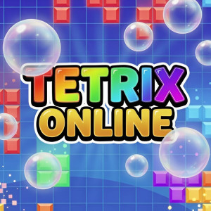 Tetrix Online