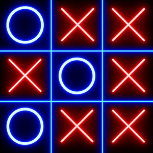 Tic Tac Toe