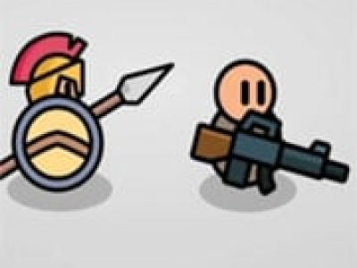 Time Warriors background