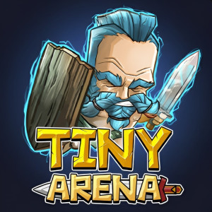 Tiny Arena Tiny Arena