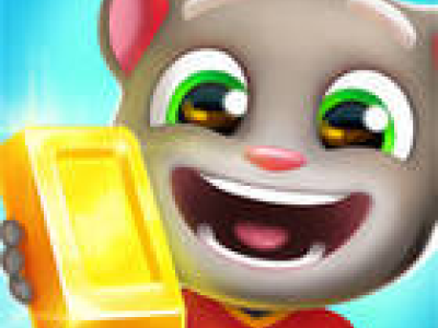 Tom Gold Run background