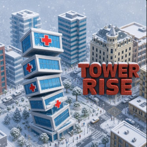Tower Rise