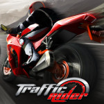 Traffic Rider