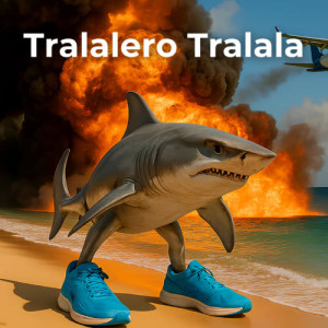 Tralalero Tralala