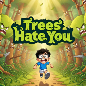 Trees Hate You