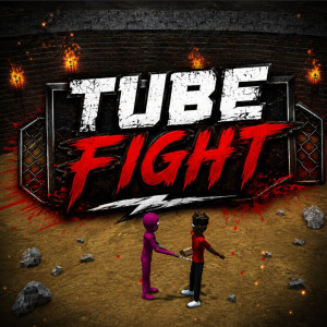 Tube Fight