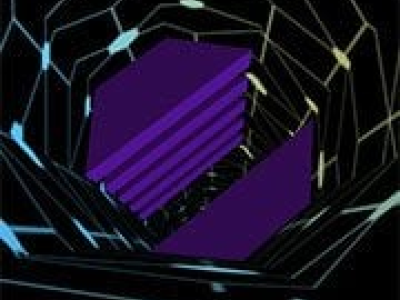 Tunnel Mania background