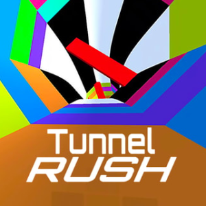 Tunnel Rush