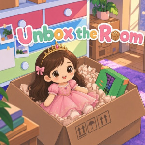 Unbox the Room Unbox the Room