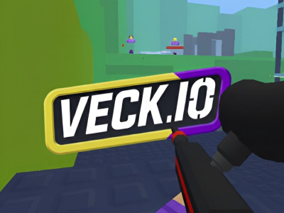 Veck.io background