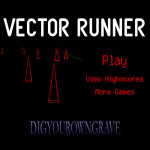 Vector Runner