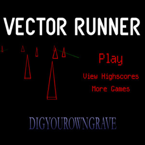 Vector Runner