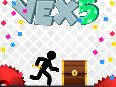 Vex 5 background