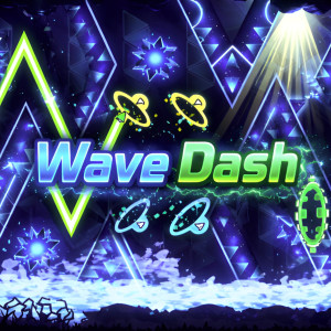 Wave Dash 