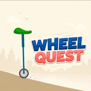 Wheel Quest Wheel Quest