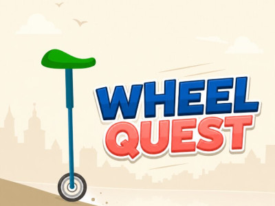 Wheel Quest background
