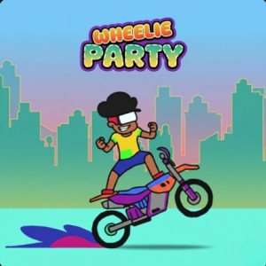 Wheelie Party