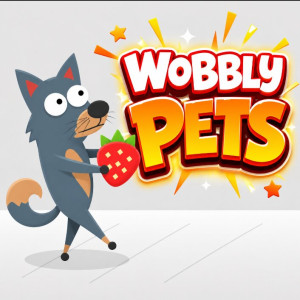 Wobbly Pets