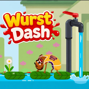 Wurst Dash