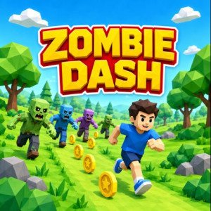 Zombie Dash