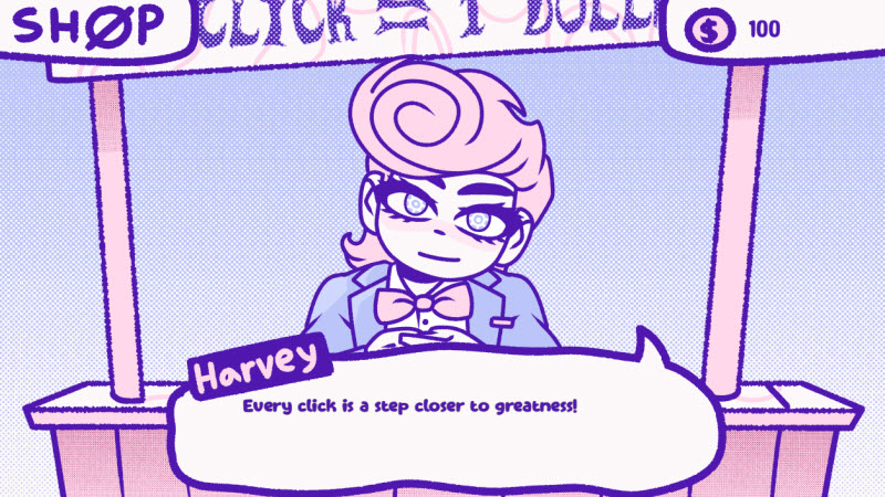 BloodMoney Screenshot