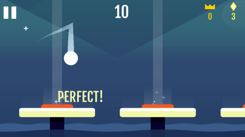 Bounce Up Screenshot